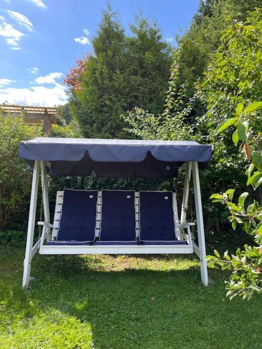 Hybel Med Bad Apartment Egersund Bagian luar foto